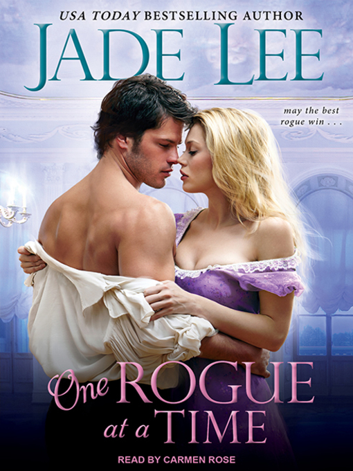 Title details for One Rogue at a Time by Jade Lee - Available